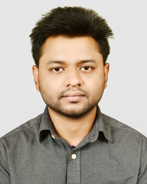 Portrait of Jannatul Nayeem